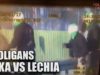 Arka Gdynia vs Lechia Gdańsk [SPOTKANIE NA TRASIE]