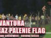 AWANTURA ORAZ PALENIE FLAG W MECZU ZAGŁĘBIE SOSNOWIEC – KORONA KIELCE (10.08.2017 r.)