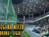 Bluzgi na meczu Korona 3-2 Legia (25.11.2017 r.)