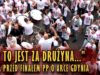 „CO TO JEST ZA DRUŻYNA…” – Legia przed finałem PP o Arce Gdynia (02.05.2018 r.)