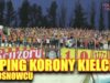 Doping Korony Kielce w Sosnowcu (10.08.2017 r.)