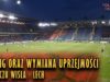 Doping oraz wymiana „uprzejmości” na meczu Wisła – Lech (02.04.2018 r.)
