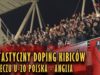 Fantastyczny doping kibiców na meczu U-20 Polska – Anglia (22.03.2018 r.)