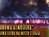 „GROBOWA ATMOSFERA” – oprawa Lecha na meczu z Legią (20.05.2018 r.)