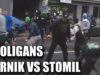 HOOLIGANS: Górnik Zabrze vs Stomil Olsztyn (16.10.2016 r.)