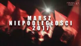 Marsz Niepodległości (11.11.2017 r.)