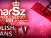 Marsz Niepodległości 2016 okiem PolishFansTV! (11.11.2016 r.)