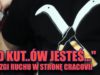 „OD KUT..ÓW JESTEŚ…” – bluzgi Ruchu w stronę Cracovii (19.05.2017 r.)