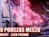 Piro podczas meczu FC Utrecht – Lech Poznań (27.07.2017 r.)