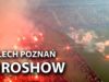 PIROSHOW LECHA Z RACAMI NA MURAWIE [Polish Cup Final 2016]