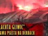 „SZLACHTA GLIWIC” – oprawa Piasta Gliwice na derbach z Górnikiem (03.03.2018 r.)