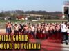 Torcida Górnik w drodze do Poznania (07.04.2018 r.)