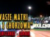 „WASZE MATKI SĄ Z CHORZOWA” – wymiana uprzejmości w meczu Chojniczanka – Górnik (24.10.2017 r.)