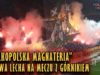 „WIELKOPOLSKA MAGNATERIA” – oprawa Lecha na meczu z Górnikiem (07.04.2018 r.)
