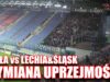 Wymiana uprzejmości Wisła Kraków vs Lechia&Śląsk HD (06.05.2017 r.)