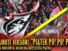 [10 MINUTE VERSION] „PIĄTEK PO! PO PO!” – kibice AC Milan dla Krzysztofa Piątka (29.01.2019 r.)