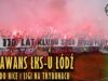 Awans ŁKS-u Łódź do Nice 1 ligi na trybunach [HD] (01.06.2018 r.)