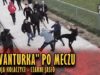 „Awanturka” po meczu Ostoja Kołaczyce – Czarni Jasło (10.11.2018 r.)