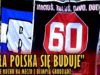 „CAŁA POLSKA SIĘ BUDUJE” – kibice Ruchu na meczu z Olimpią Grudziądz (10.03.2019 r.)
