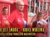 „GDZIE JEST SMUDA” – kibice Widzewa po meczu z Lechią Tomaszów Mazowiecki (09.06.2018 r.)