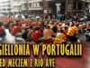Jagiellonia w Portugalii przed meczem z Rio Ave (02.08.2018 r.)