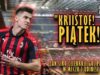 „KRIIISTOF! PIATEK!” – San Siro celebruje gol Piątka w meczu z Udinese (02.04.2019 r.)