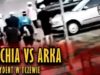 LECHIA VS ARKA – incydent w Tczewie (03.08.2018 r.)