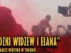 „ŁÓDZKI WIDZEW I ELANA” – przemarsz Widzewa w Toruniu [LQ] (01.09.2018 r.)