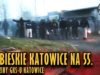 Niebieskie Katowice na 55. urodziny GKS-u Katowice (27.02.2019 r.)
