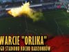 Otwarcie „ORLIKA” – nowego stadionu Ruchu Radzionków [via Sokole Oko Drona] (30.03.2019 r.)