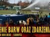 Palenie barw oraz zdarzenia na meczu Okocimski Brzesko – Tarnovia Tarnów (16.03.2019 r.)