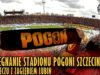 Pożegnanie stadionu Pogoni Szczecin na meczu z Zagłębiem Lubin (10.03.2019 r.)