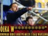 „SMÓŁKA W*******” – zdenerwowani kibice Arki po meczu z Legią Warszawa (09.03.2019 r.)