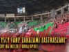 „TO TYSCY FANI! ZAKAZAMI ZASTRASZANI” – GKS Tychy na meczu z Odrą Opole (27.05.2018 r.)