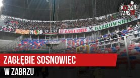 Zagłębie Sosnowiec w Zabrzu (29.04.2019 r.)