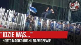 „IDZIE WĄS…” – Horto Magiko Ruchu na Widzewie (04.05.2019 r.)
