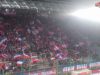 PL: Wisła Kraków – Korona Kielce [Fans]. 2019-05-10