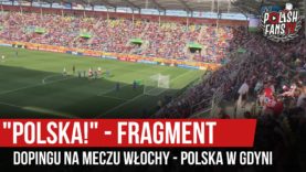 doping polska wlochy