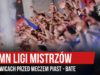 Hymn Ligi Mistrzów w Gliwicach przed meczem Piast – BATE (17.07.2019 r.)
