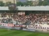 Hymn przed meczem Cracovia – DAC 1904 Dunajska Streda (18.07.2019 r.)