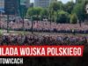 Defilada Wojska Polskiego w Katowicach (15.08.2019 r.)