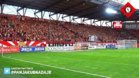 Naprzód Widzew Ole Ole! | Widzew Łódź – Błękitni Stargard, 09.08.2019