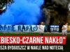 „NIEBIESKO-CZARNE NAKŁO” – Zawisza Bydgoszcz w Nakle nad Notecią (21.08.2019 r.)