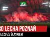 Piro Lecha Poznań na meczu ze Śląskiem (09.08.2019 r.)