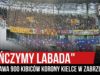 „TAŃCZYMY LABADA” – zabawa 900 kibiców Korony Kielce w Zabrzu (25.08.2019 r.)