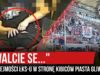 „ZWALCIE SE…” – uprzejmości ŁKS-u w stronę kibiców Piasta Gliwice (11.08.2019 r.)