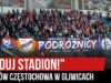 „BUDUJ STADION!” – Raków Częstochowa w Gliwicach (20.09.2019 r.)