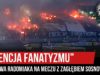 „ESENCJA FANATYZMU” – oprawa Radomiaka na meczu z Zagłębiem Sosnowiec (14.09.2019 r.)