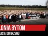 Polonia Bytom na trasie do Brzegu (21.09.2019 r.)
