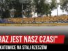 „TERAZ JEST NASZ CZAS!” – GKS Katowice na Stali Rzeszów (06.09.2019 r.)